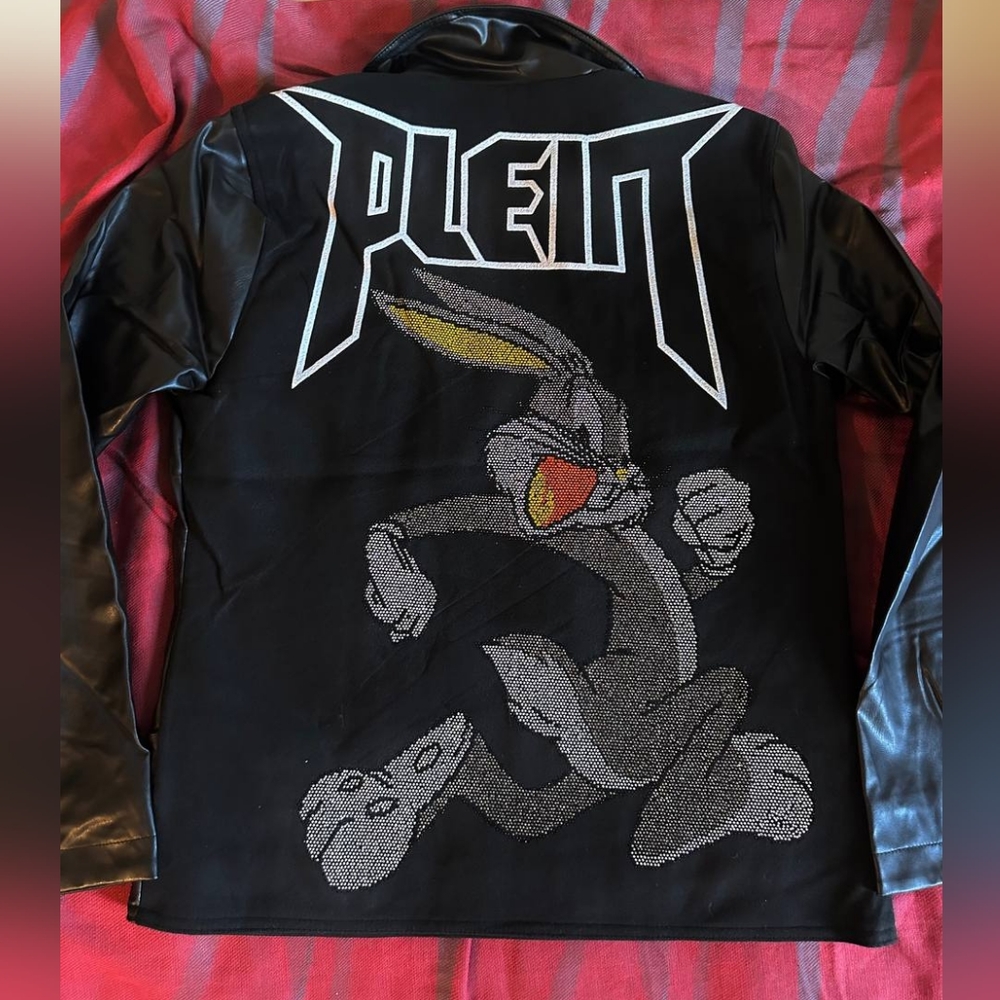 Philipp Plein Jacket-SALE